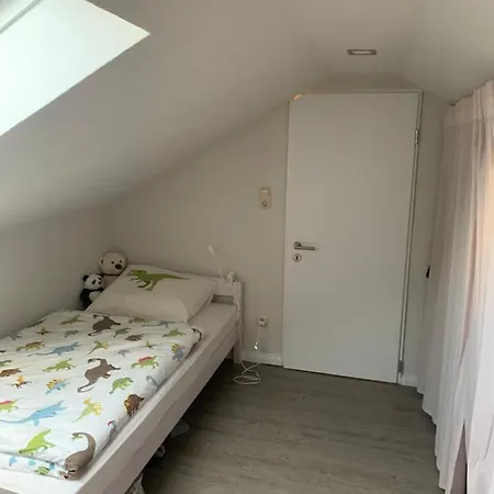 Lotta's Ferienhaeuschen *