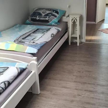 Lotta's Ferienhaeuschen