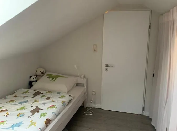 Lotta's Ferienhaeuschen *