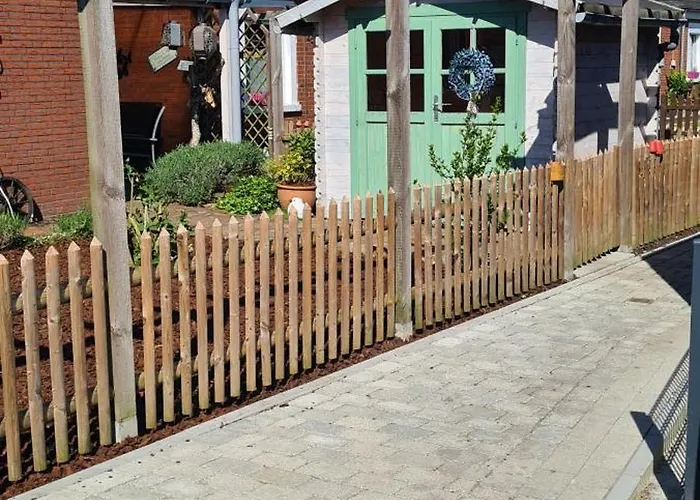 Lotta's Ferienhaeuschen *